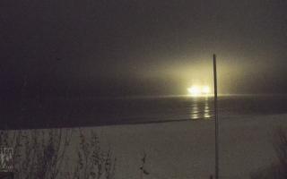 Władysławowo - plaża - 18-12-2025 04:37