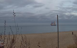 Władysławowo - plaża - 18-12-2025 13:53