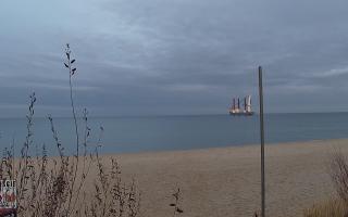 Władysławowo - plaża - 18-12-2025 14:08