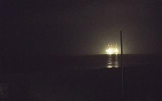 Władysławowo - plaża - 18-12-2025 23:39