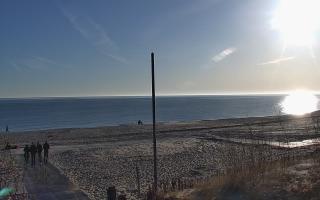 Władysławowo - plaża - 01-05-2026 04:39