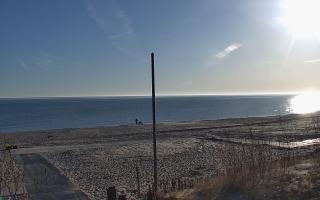 Władysławowo - plaża - 01-05-2026 04:47