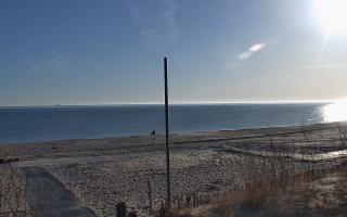Władysławowo - plaża - 01-05-2026 04:55
