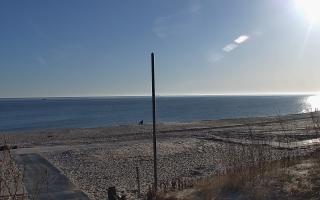 Władysławowo - plaża - 01-05-2026 05:02