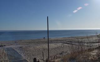 Władysławowo - plaża - 01-05-2026 05:25
