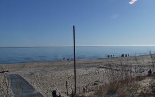 Władysławowo - plaża - 01-05-2026 06:11