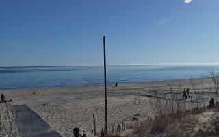 Władysławowo - plaża - 01-05-2026 06:19