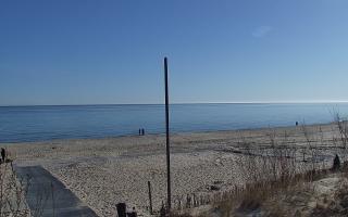 Władysławowo - plaża - 01-05-2026 06:26