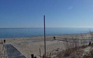 Władysławowo - plaża - 01-05-2026 06:34
