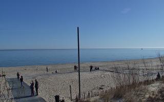 Władysławowo - plaża - 01-05-2026 06:50