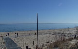 Władysławowo - plaża - 01-05-2026 06:57