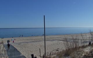 Władysławowo - plaża - 01-05-2026 07:13