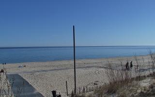 Władysławowo - plaża - 01-05-2026 07:28