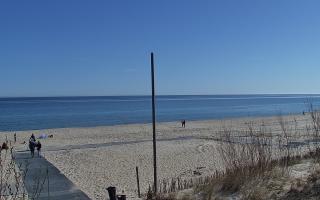 Władysławowo - plaża - 01-05-2026 07:36
