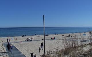 Władysławowo - plaża - 01-05-2026 08:22