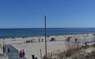 Władysławowo - plaża - 01-05-2026 08:30