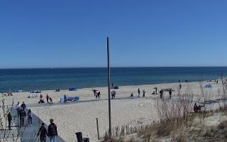 Władysławowo - plaża - 01-05-2026 09:01