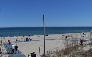 Władysławowo - plaża - 01-05-2026 09:16