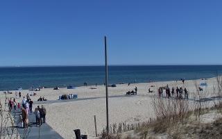Władysławowo - plaża - 01-05-2026 09:24