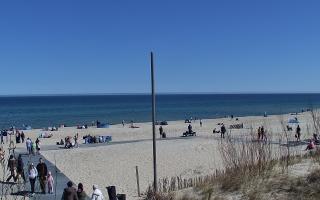 Władysławowo - plaża - 01-05-2026 09:32