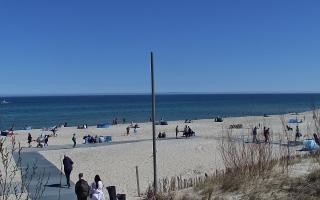 Władysławowo - plaża - 01-05-2026 09:39
