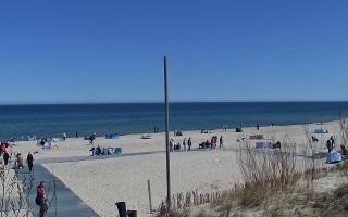 Władysławowo - plaża - 01-05-2026 09:47