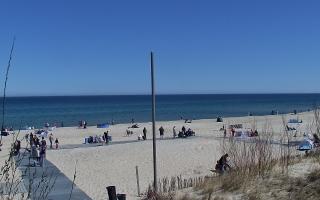 Władysławowo - plaża - 01-05-2026 09:55
