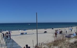 Władysławowo - plaża - 01-05-2026 10:02