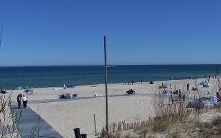 Władysławowo - plaża - 01-05-2026 10:10