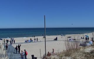 Władysławowo - plaża - 01-05-2026 10:26