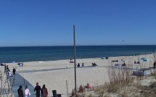 Władysławowo - plaża - 01-05-2026 10:33