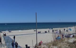 Władysławowo - plaża - 01-05-2026 10:41