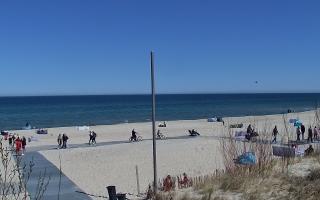 Władysławowo - plaża - 01-05-2026 10:49