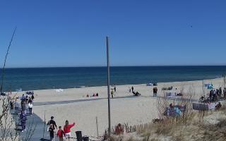 Władysławowo - plaża - 01-05-2026 10:56