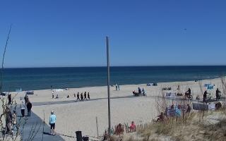 Władysławowo - plaża - 01-05-2026 11:04