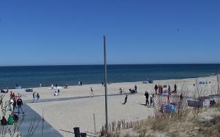 Władysławowo - plaża - 01-05-2026 11:12