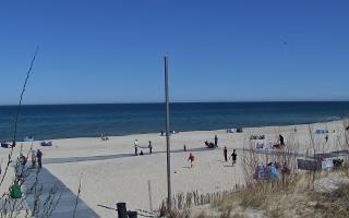 Władysławowo - plaża - 01-05-2026 11:20