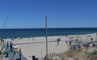 Władysławowo - plaża - 01-05-2026 11:27