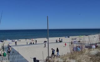 Władysławowo - plaża - 01-05-2026 11:35