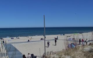 Władysławowo - plaża - 01-05-2026 11:43