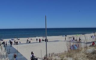 Władysławowo - plaża - 01-05-2026 11:50