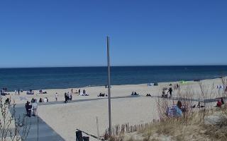 Władysławowo - plaża - 01-05-2026 11:58