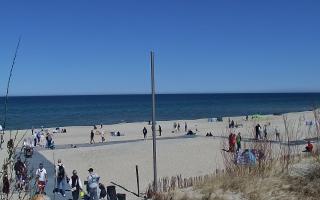 Władysławowo - plaża - 01-05-2026 12:06