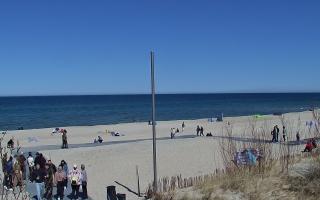 Władysławowo - plaża - 01-05-2026 12:14