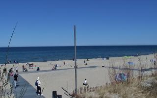 Władysławowo - plaża - 01-05-2026 12:37