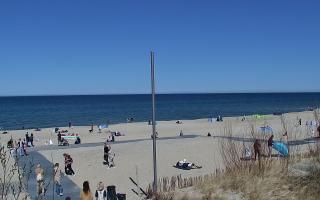 Władysławowo - plaża - 01-05-2026 12:44