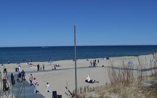 Władysławowo - plaża - 01-05-2026 12:52