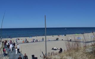 Władysławowo - plaża - 01-05-2026 13:08