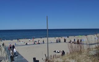 Władysławowo - plaża - 01-05-2026 13:15