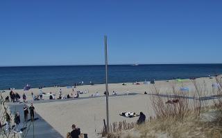 Władysławowo - plaża - 01-05-2026 13:23